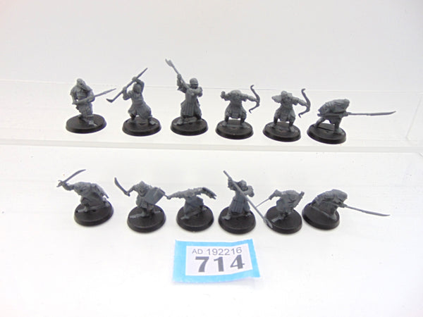 Mordor Orcs