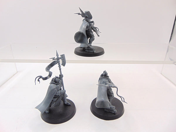 Praetors