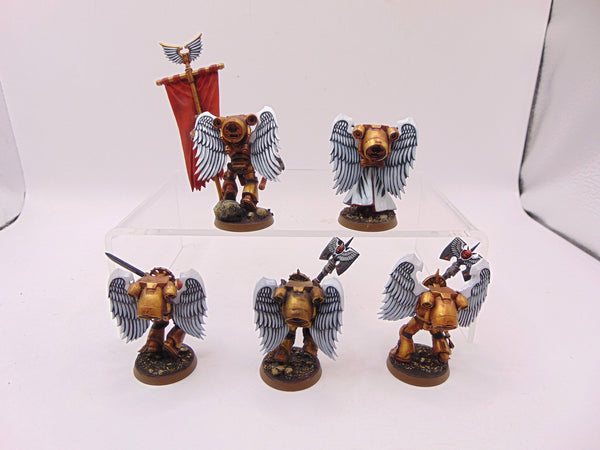 Sanguinary Guard