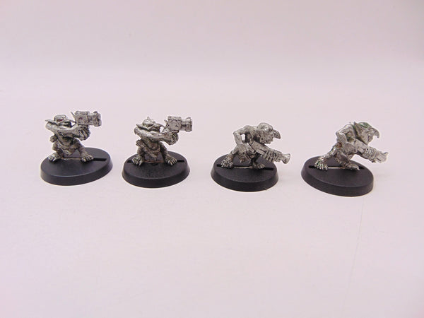 Grots / Gretchin