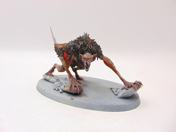 Varghulf Courtier