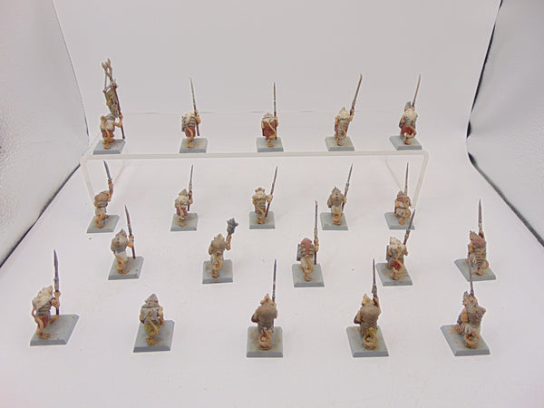 Clanrats