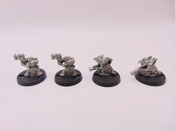 Grots / Gretchin