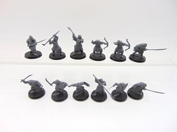 Mordor Orcs