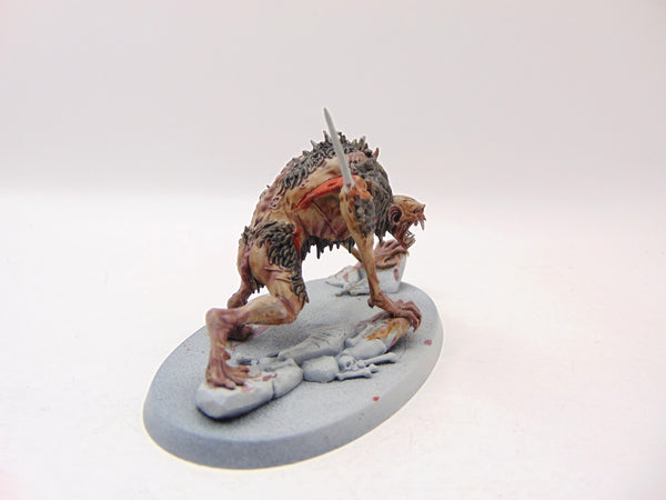 Varghulf Courtier