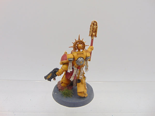 Primaris Chaplain