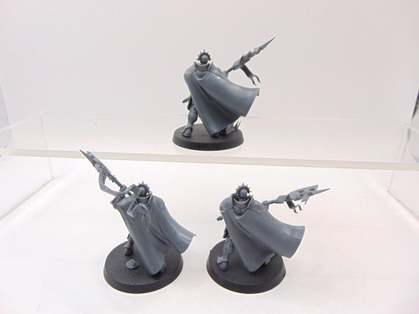 Praetors