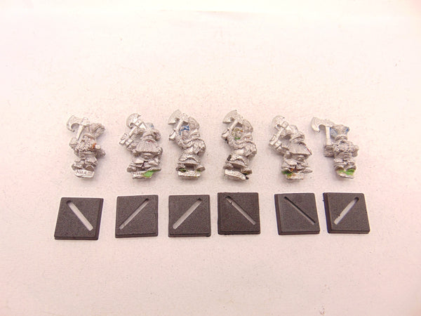 Ironbreakers