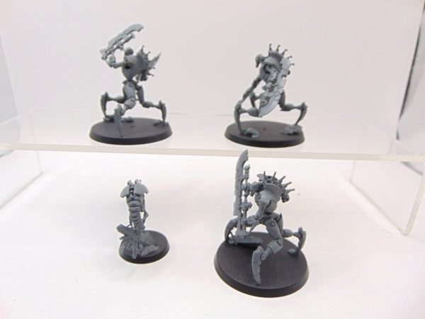 Skorpekh Destroyers