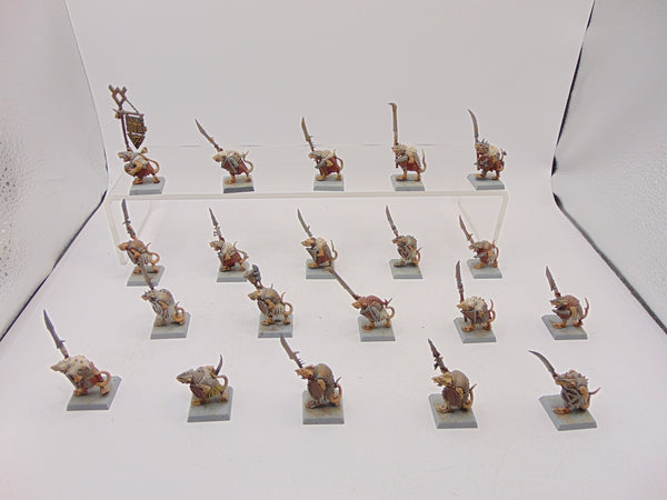 Clanrats