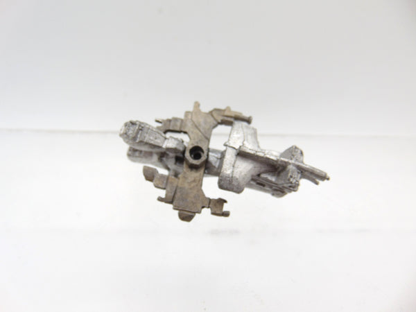 Bullock Jetcycle Jet Bike