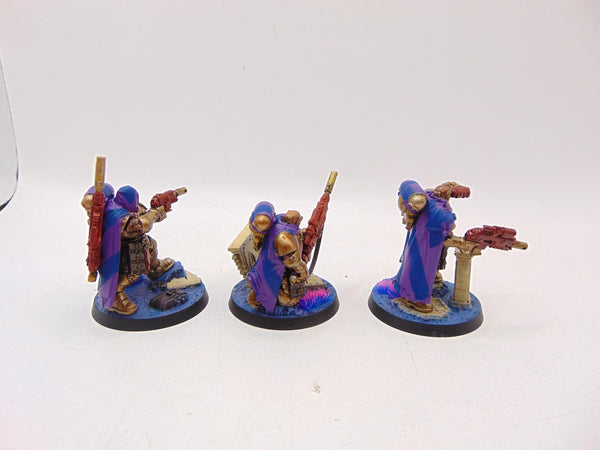 Eliminators