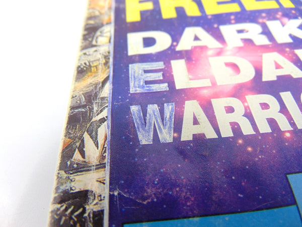 White Dwarf Issue 226