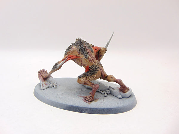 Varghulf Courtier
