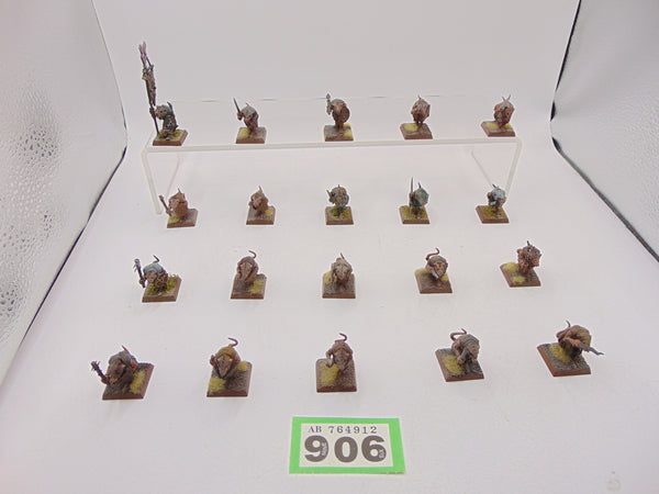 Clanrats