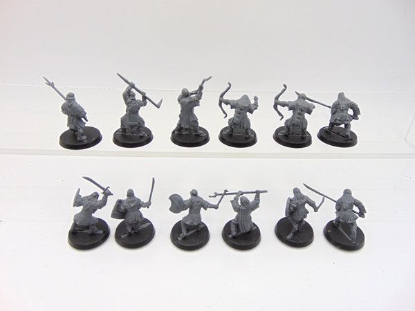 Mordor Orcs