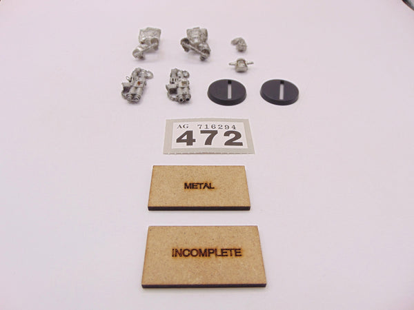 Ork Nobz