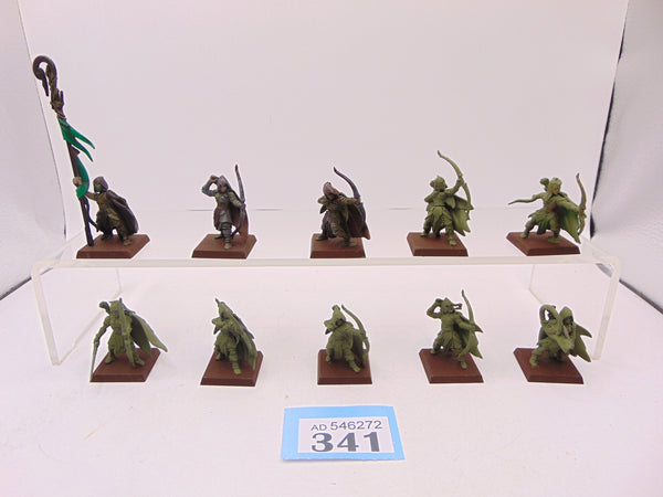 Glade Guard