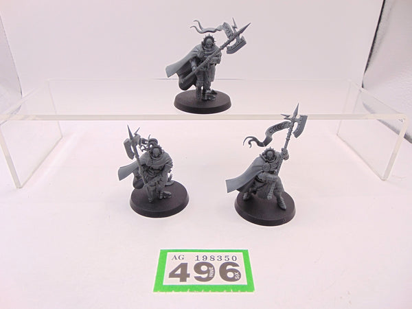 Praetors