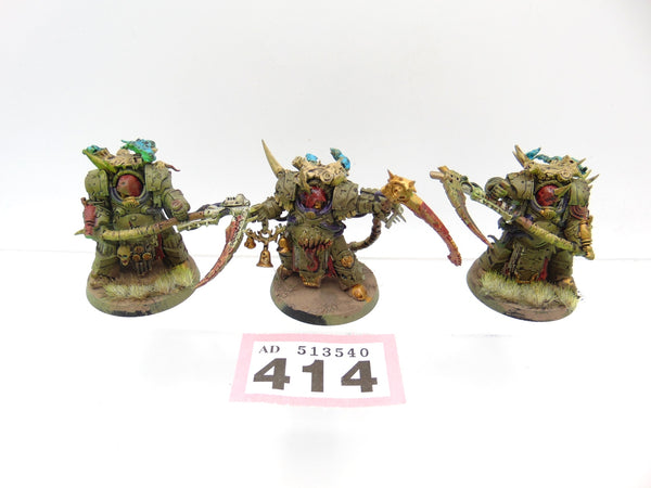 Deathshroud Bodyguard