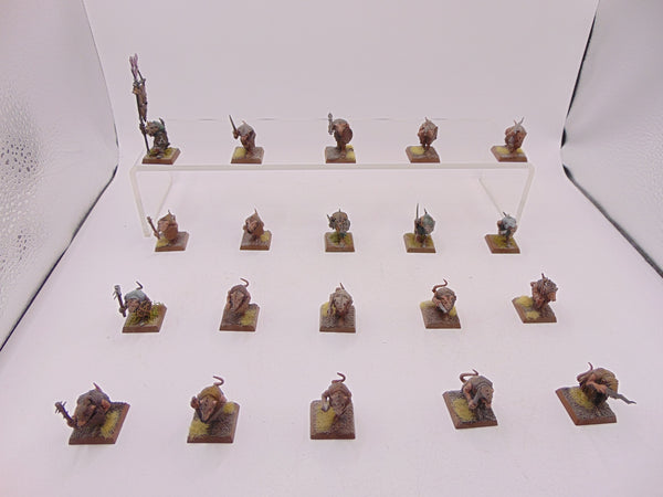 Clanrats