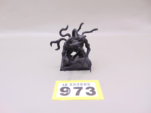 Chaos Spawn