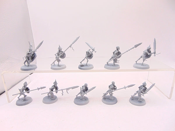 Skeleton Warriors