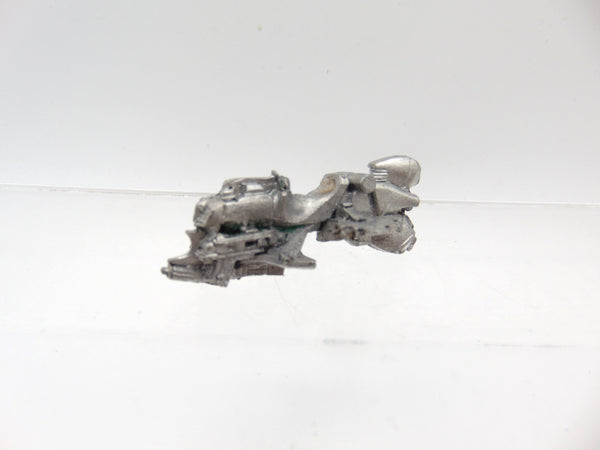 Bullock Jetcycle Jet Bike