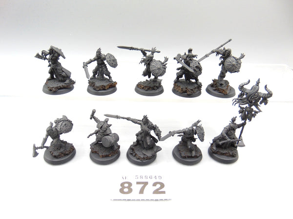 Darkoath Marauders