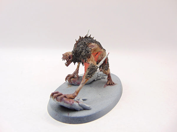 Varghulf Courtier