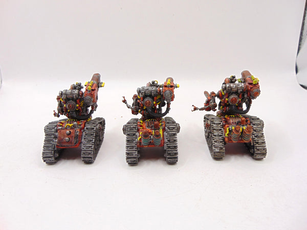 Kataphron Destroyers