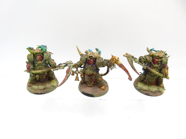 Deathshroud Bodyguard