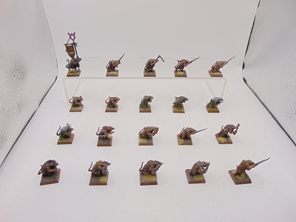 Clanrats