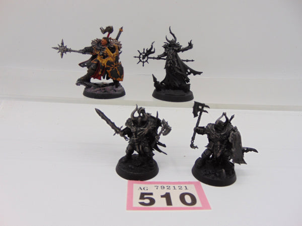 Khagra's Ravagers