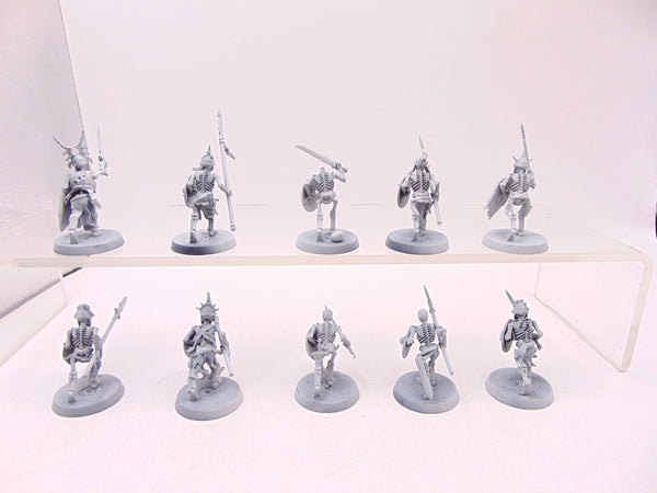 Skeleton Warriors