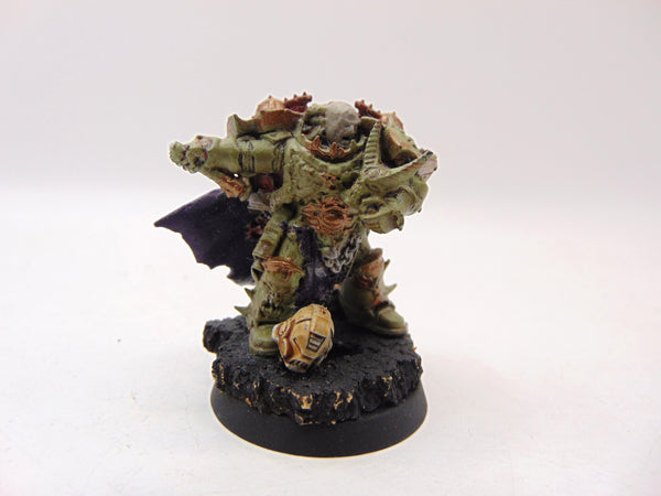 Chosen Champion Draznicht