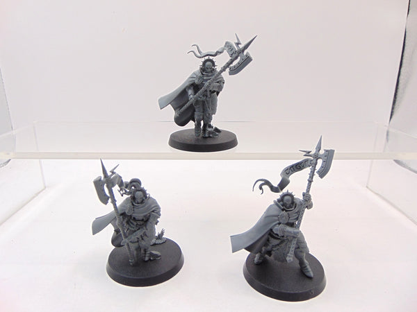Praetors