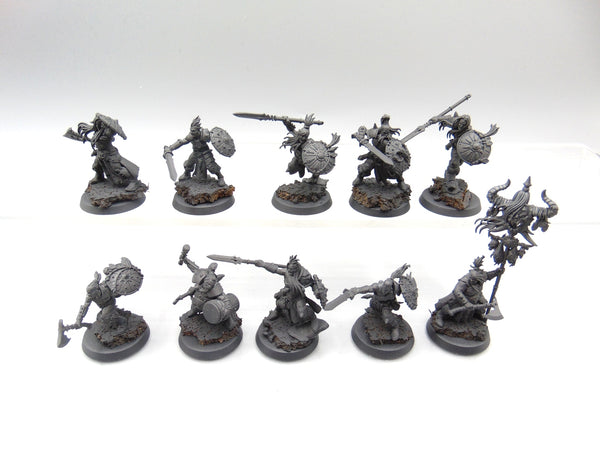 Darkoath Marauders