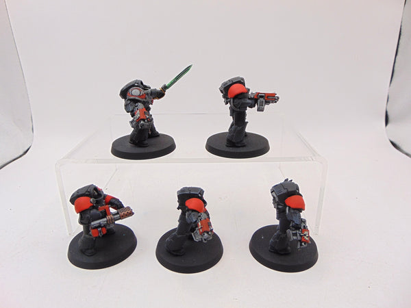 Tartaros Terminator Squad