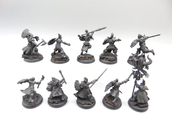 Darkoath Marauders