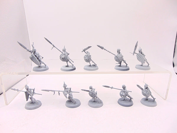Skeleton Warriors