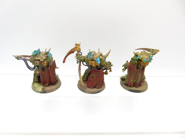 Deathshroud Bodyguard