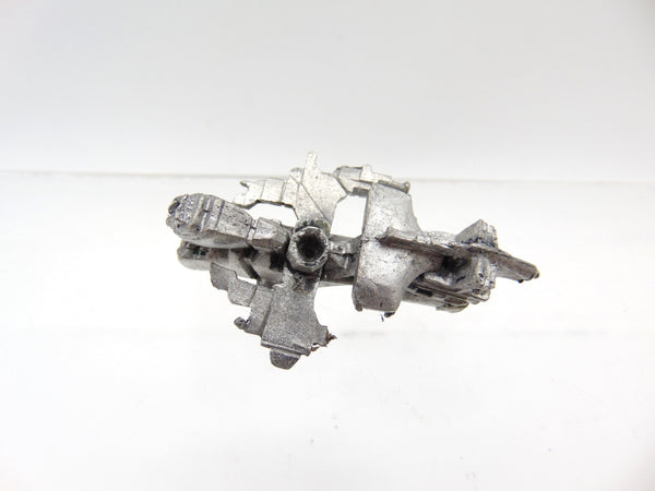 Bullock Jetcycle Jet Bike