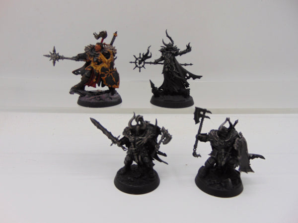 Khagra's Ravagers
