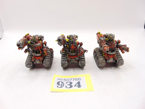 Kataphron Destroyers