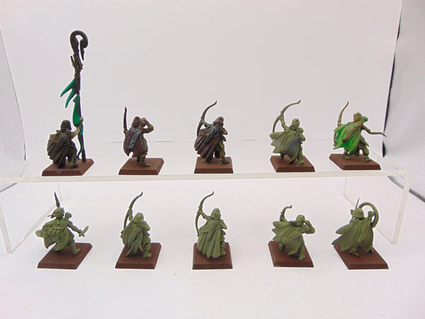 Glade Guard