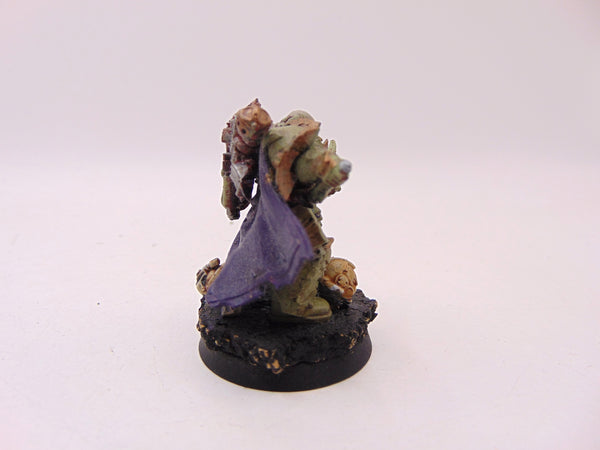 Chosen Champion Draznicht