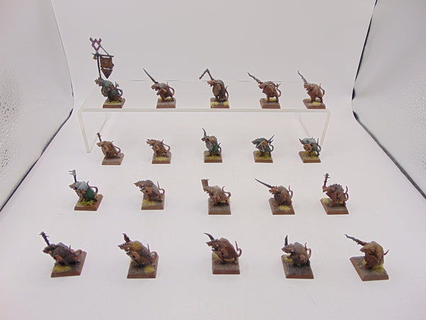 Clanrats