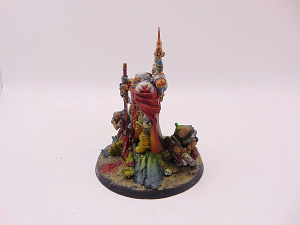 High Marshal Helbrecht