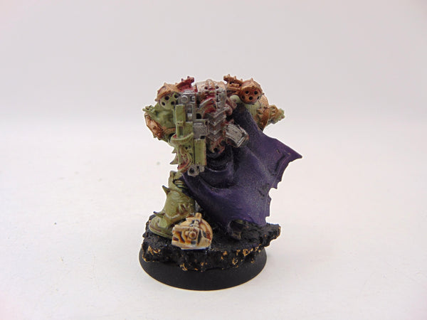 Chosen Champion Draznicht